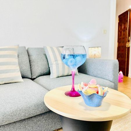 Estudio Pepa Luna Algarrobo Beach Малага Екстериор снимка